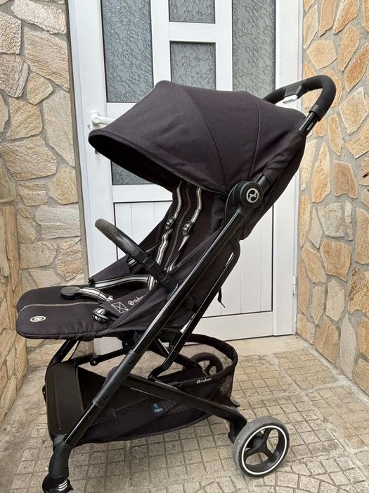 Лятна количка Cybex