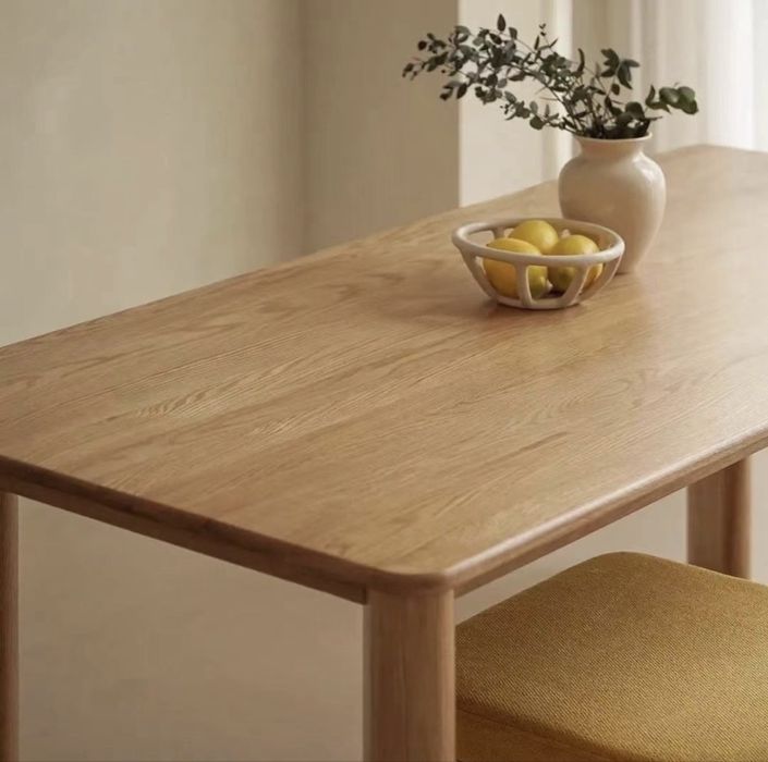 Стол из натурального ясеня