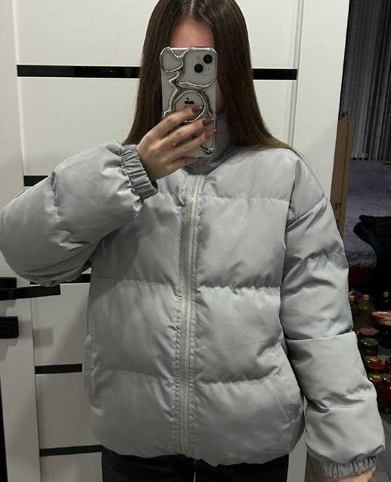 Куртка мужская/женская