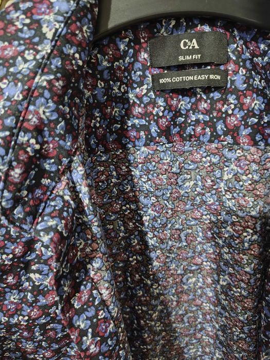 3 Cămăși barbatesti deosebite.