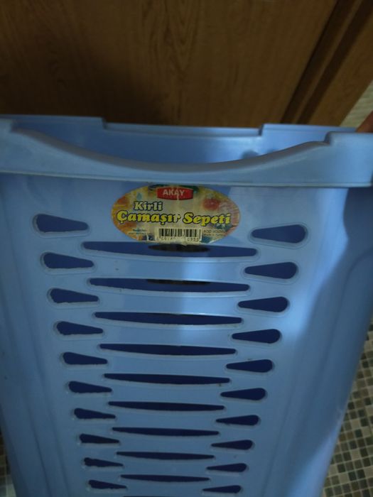 Продам корзину для белья