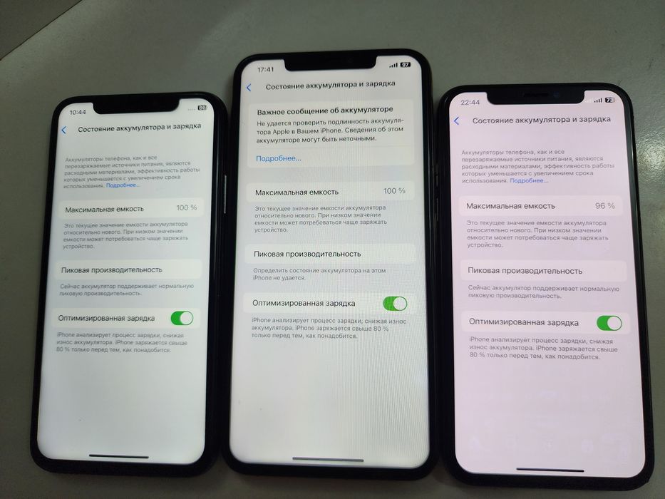 Iphone X B/A Black 64GB AKK 96% Aybi Face yoq