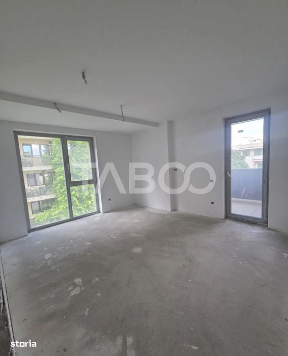 Apartament cu 3 camere de vanzare langa Iulius Mall cartier Gheorgheni
