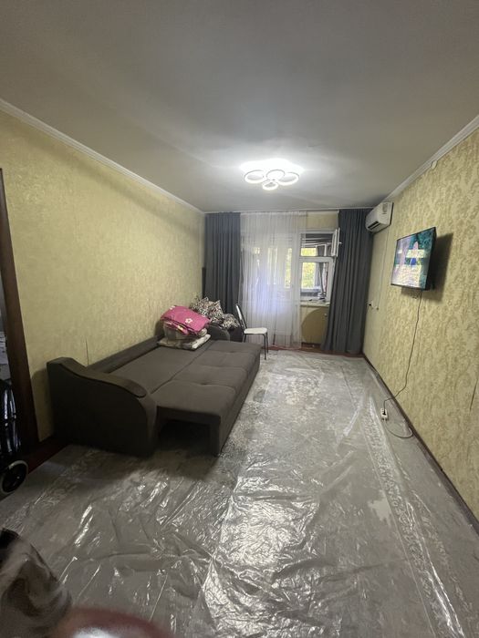 2 х комн квартира