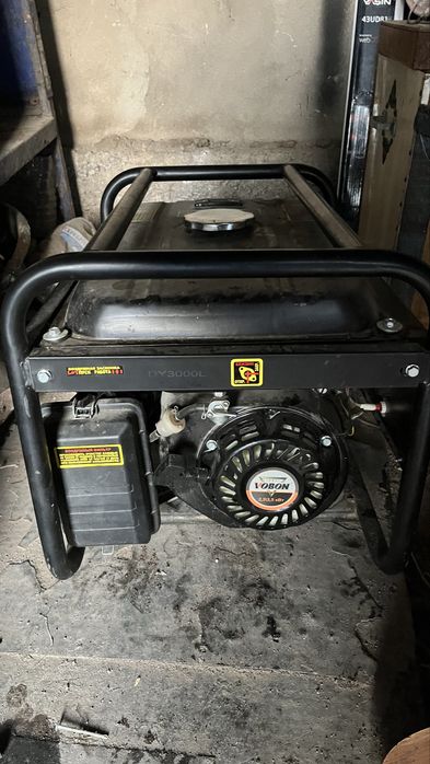 Электрогенератор