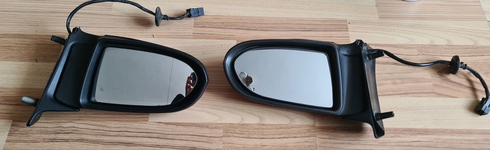 Oglinzi opel zafira A