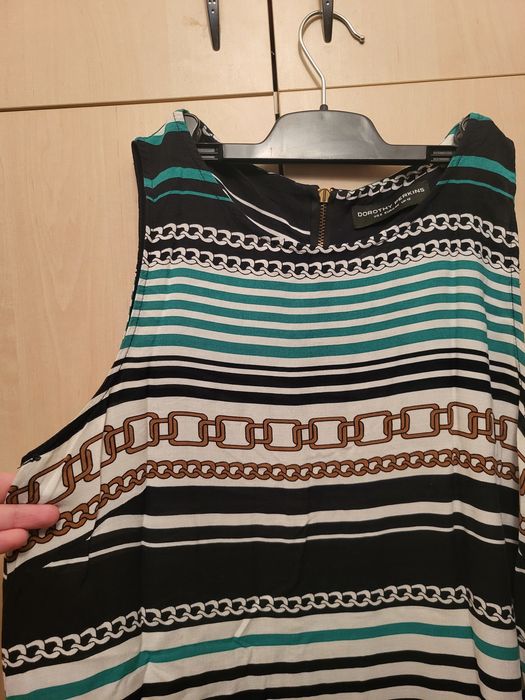 Rochie lunga de vara