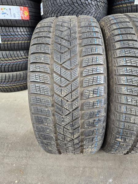 245/40/18 PIRELLI 4бр
