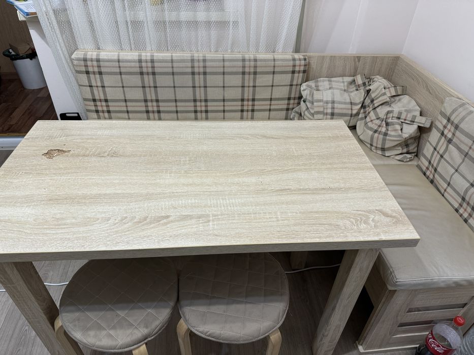 Продам куханный уголок
