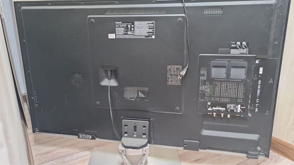 Телевизор panasonic на запчасти