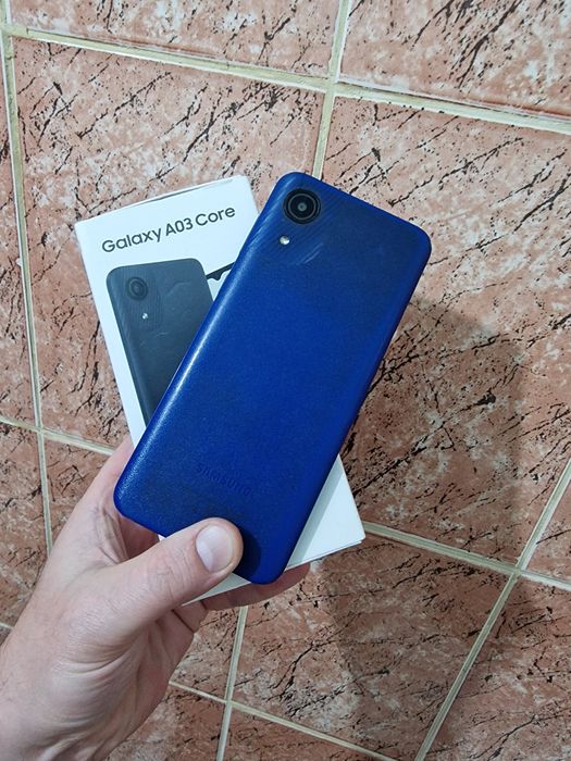 Самсунг А03 Core