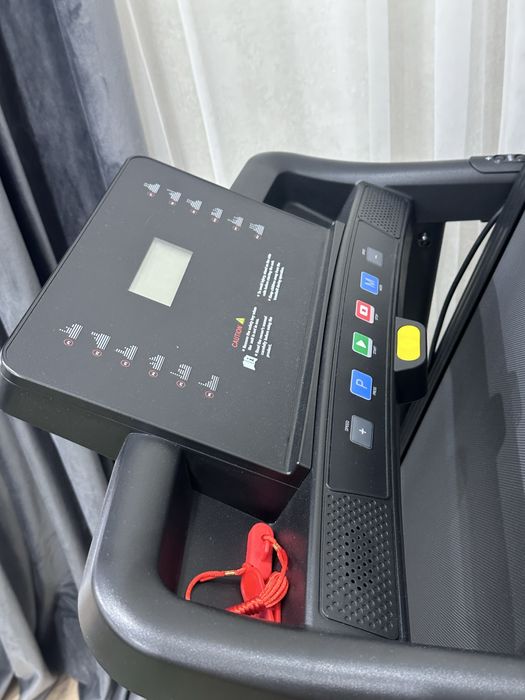 Продам Беговую дорожку Sanks