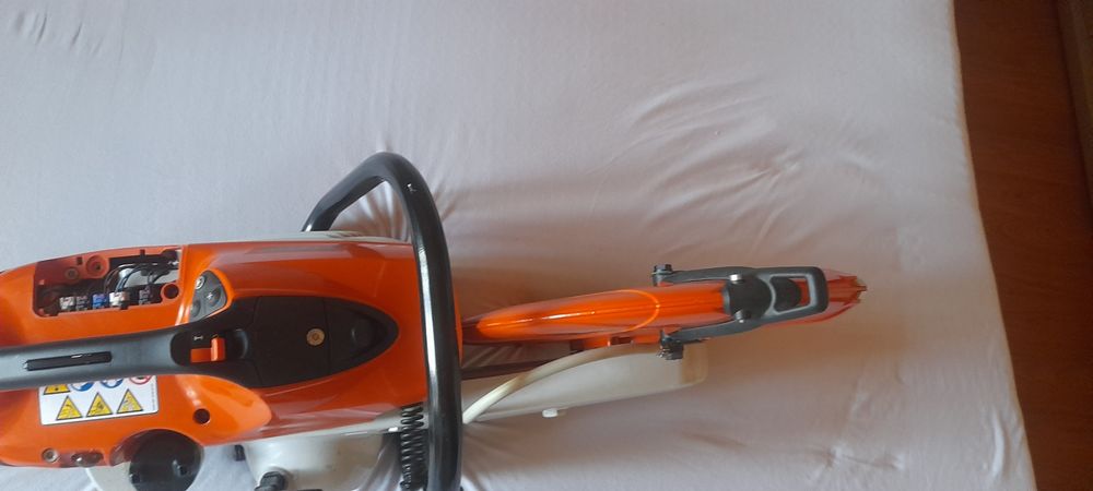 Sthil ts500i motodebitator