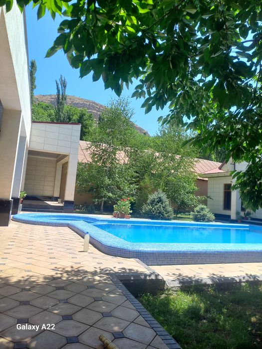 Aprel may oylari uchun skitka!!! Dacha kunlik ijaraga beriladi