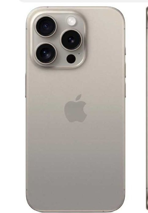 : Apple iPhone 15 Pro 128gb (Сарыагаш 52) лот 109/9658