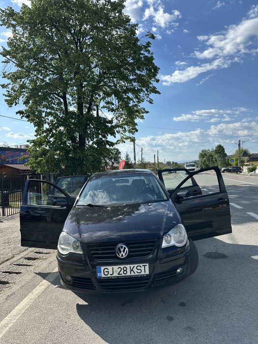 Vand Volkswagen Polo