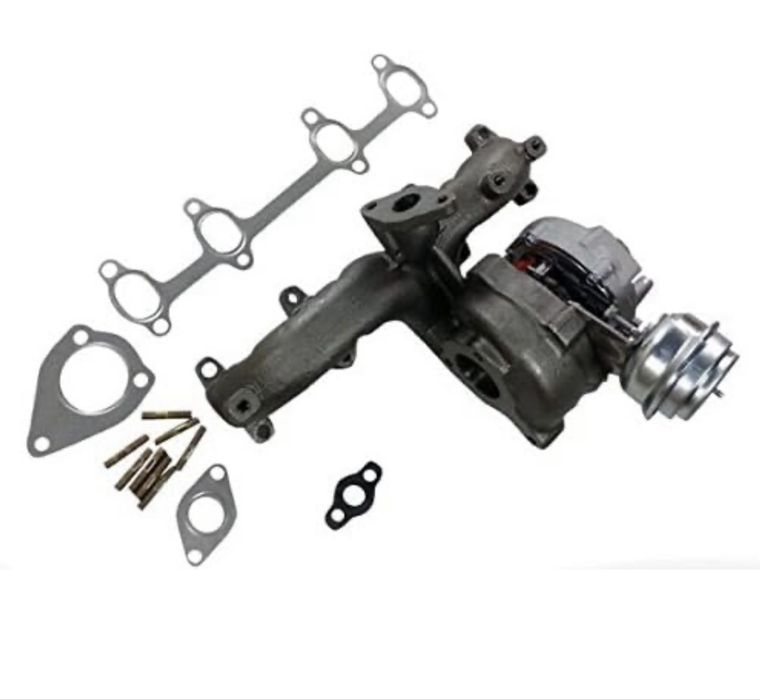 Turbo 1.9 TDI 116 CP - Audi, Seat, Skoda, Ford, Volkswagen