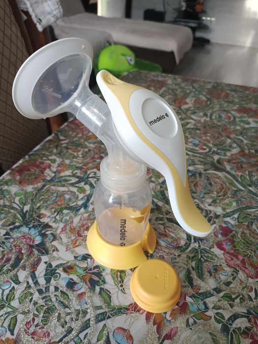 Продам молокоотсос