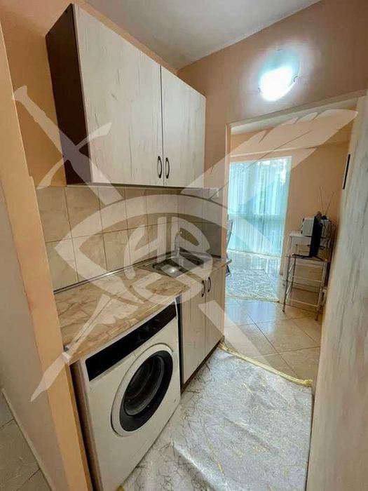 Дава се под наем Двустаен апартамент в Варна, Трошево - 44 кв.м за 425 € - Снимка #3