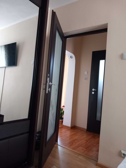 Apartament renovat complet