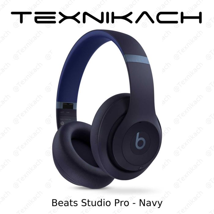 Новый Beats Studio Pro Доставка