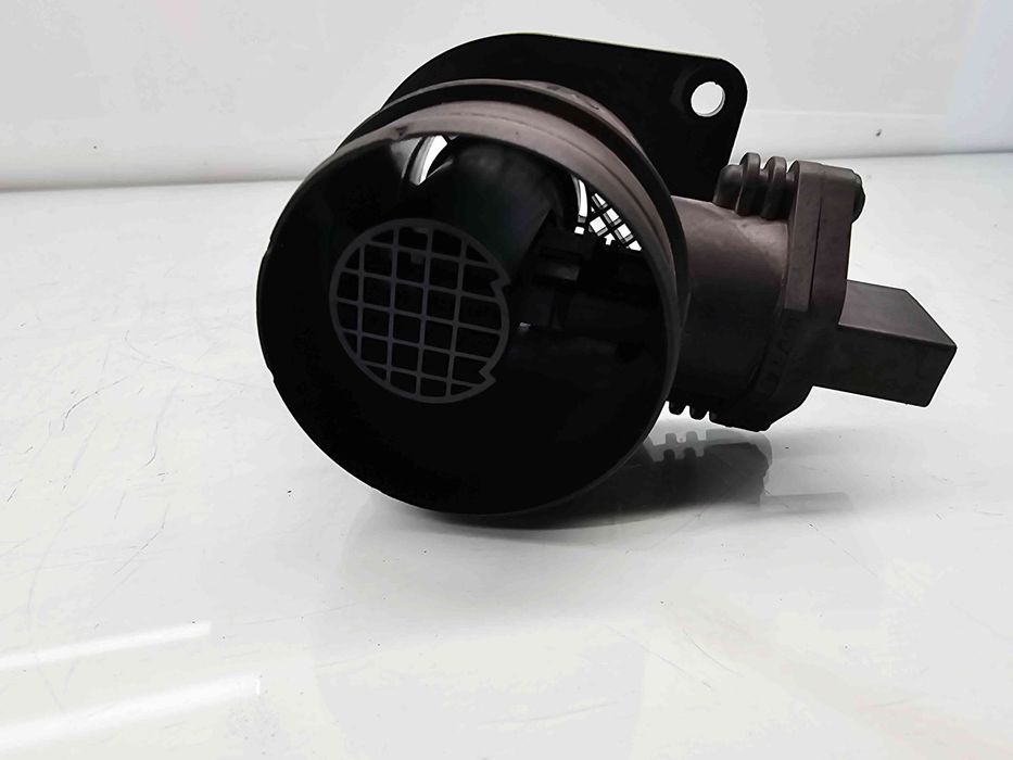 Debitmetru aer Volkswagen Jetta 3  (1K2) [Fabr 2005-2010] 038906461B 1