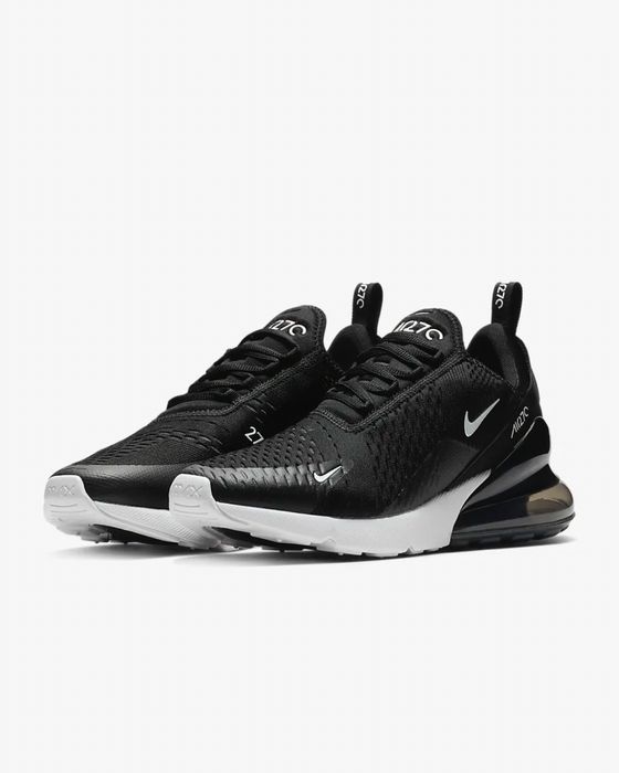 Nike Air Max 270 - 42.5, 43, 44.5 и 46 Номер Оригинални