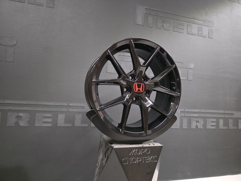 17цола 5х114.3 Хонда Honda 5x114.3