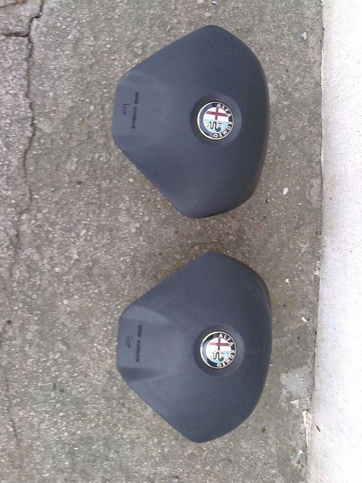 табло с air bag за Alfa Romeo Mito