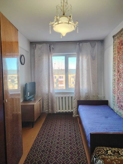Продам 2-х квартиру 45 кв.м, 5/5эт ул.Мыза д.11