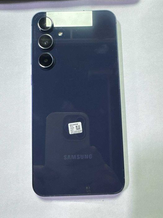 Samsung Galaxy A55(Алматы)854593