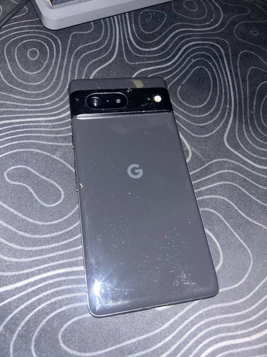 Google pixel 7 pro