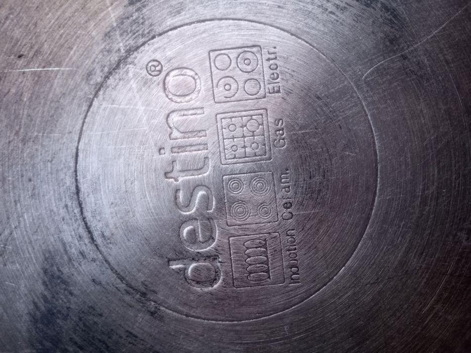 vând oală, cazan .inox, aluminiu alimentar