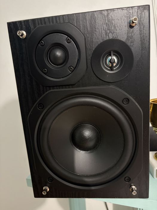 Sistem audio Panasonic SA-PMX5 120W