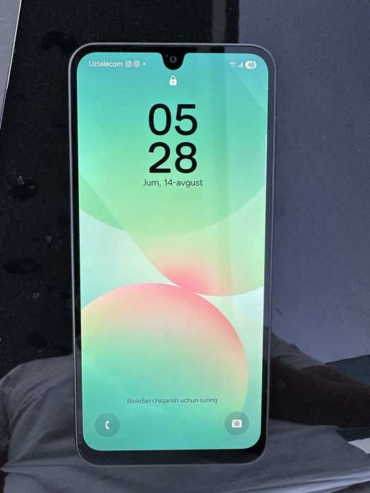 Samsung galaxy A26 sotiladi