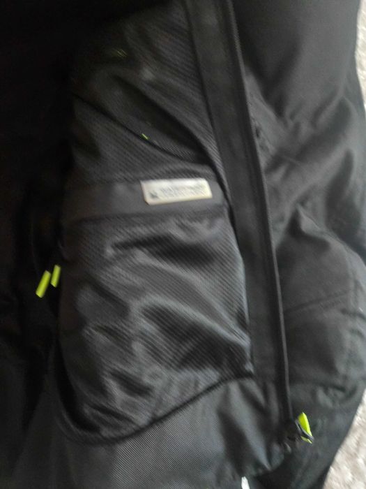 Мъжка моторна екипировка