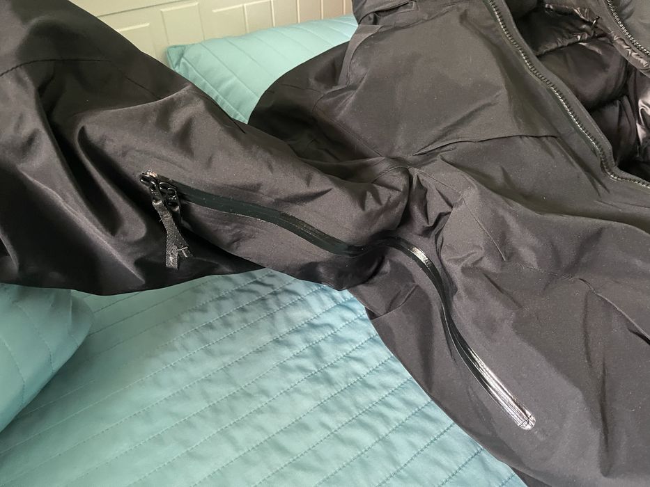 Arc'teryx Macai  Gore- Tex— Мъжко Зимно Яке,Пухенка,Яке за Ски