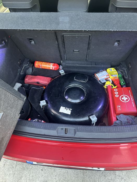 Golf 7,1.2 TSI,automat (benzina+gpl