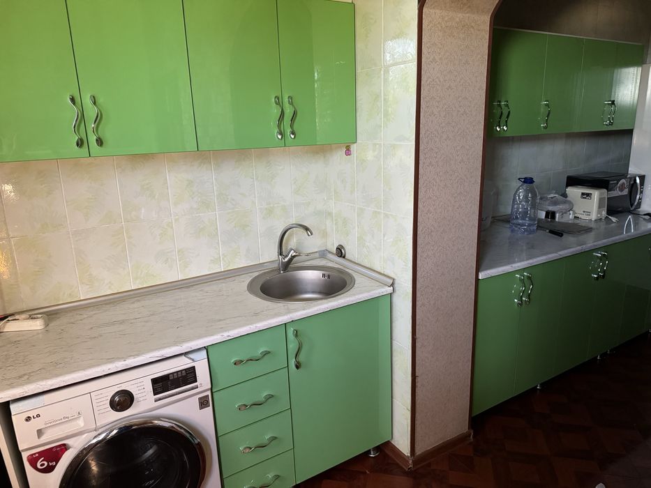 Кухонная мебель