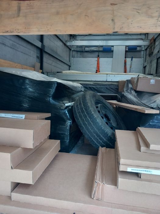 Транспортни услуги