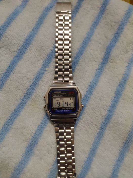 Casio soat 65000