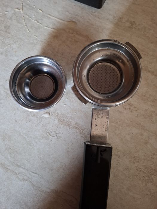 Gaggia cubika кафе машина