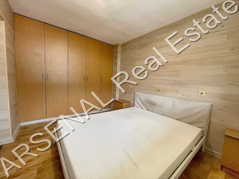 Дава се под наем Двустаен апартамент в София, Бояна - 70 кв.м за 450 € - Снимка #3