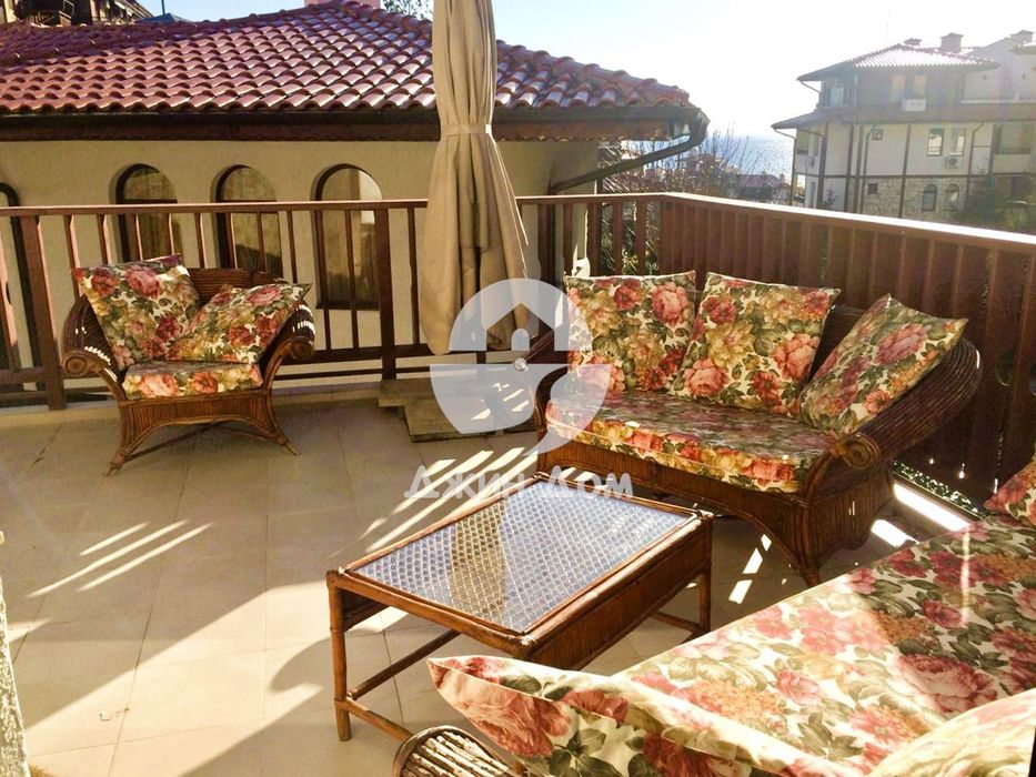 Продава се Къща в Свети Влас - 250 кв.м за 1400 €/кв.м - Снимка #7