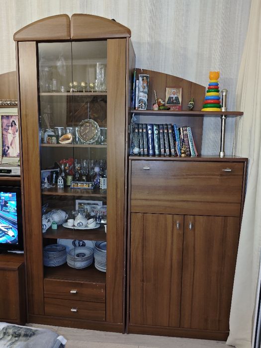 Стенка, гарнитур для зала