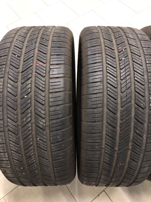 Всесезонни гуми 265/50/19 GoodYear Eagle LS2 4бр