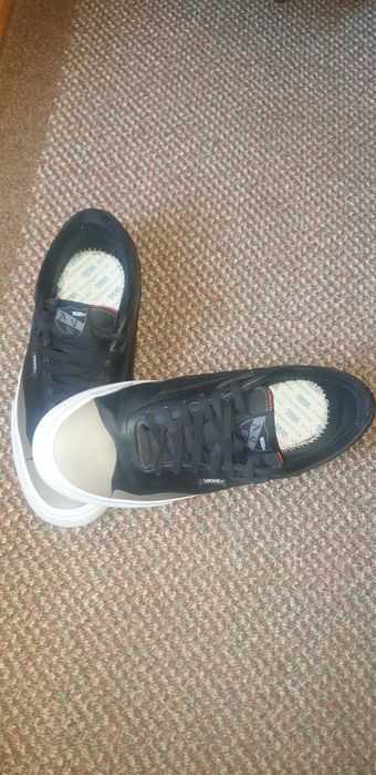 Teneși bărbați Vans