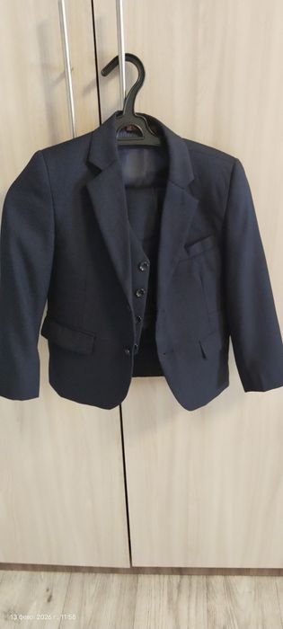 Тройки в 1 класс