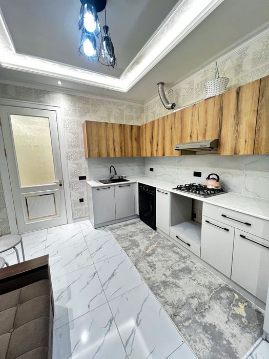 Yunsobod megaplanetada kvartira berladi