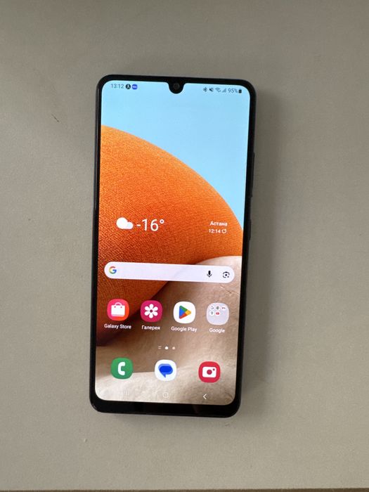 Samsung Galaxy A32 2021